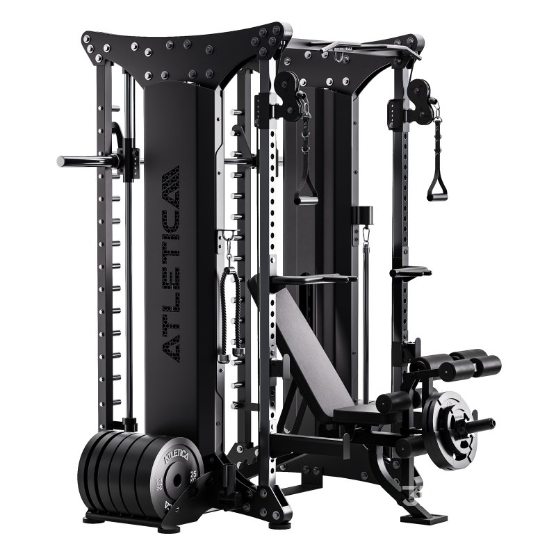 Dual Multipresse Image 5