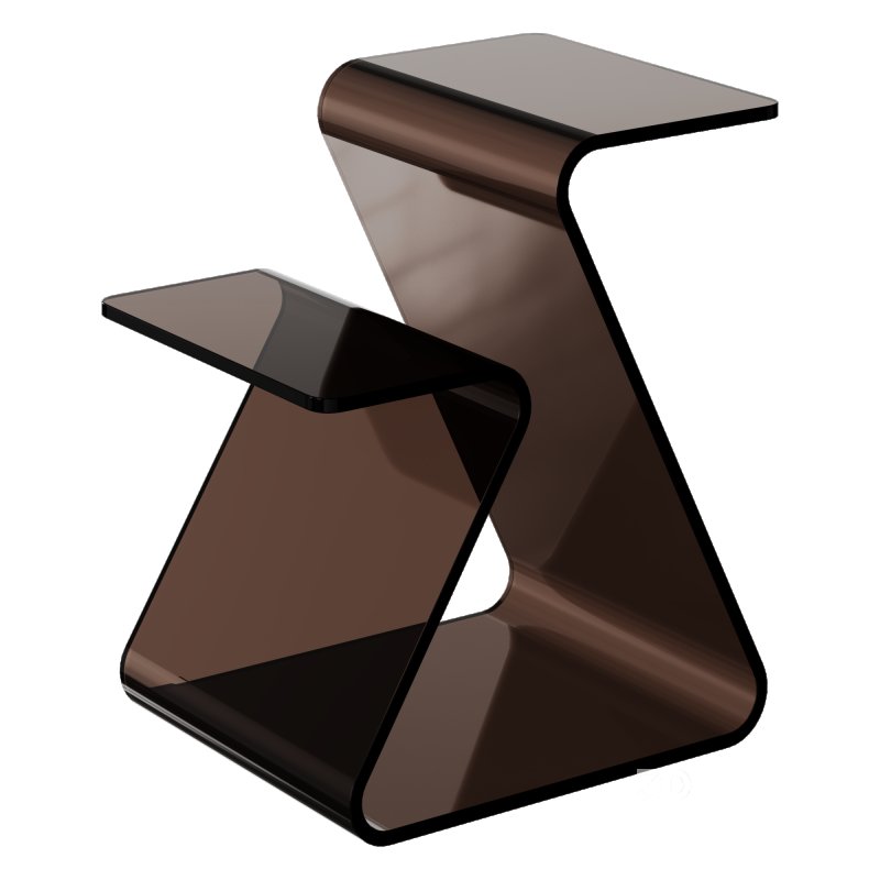 Level End Table by Unico Italia Image 5