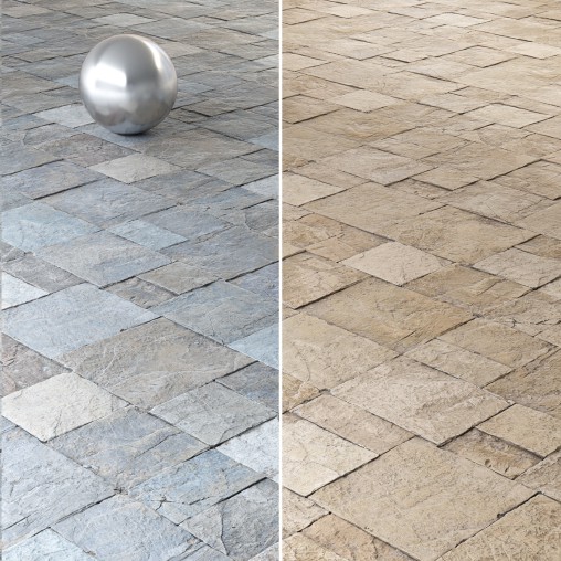 Mrf Pavement Set30