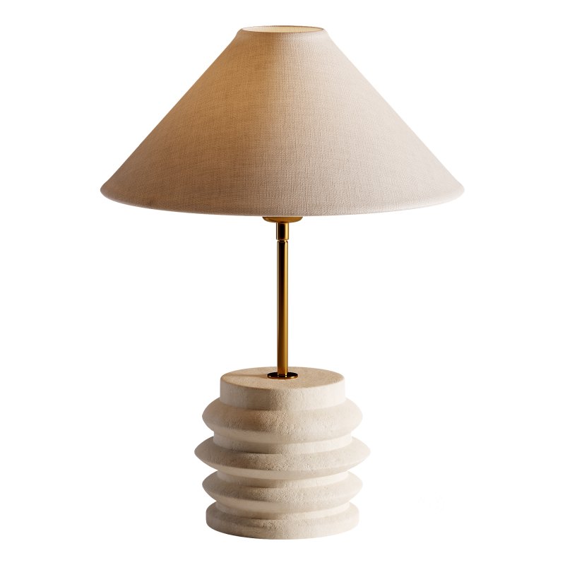 : Table Lamp Image 3
