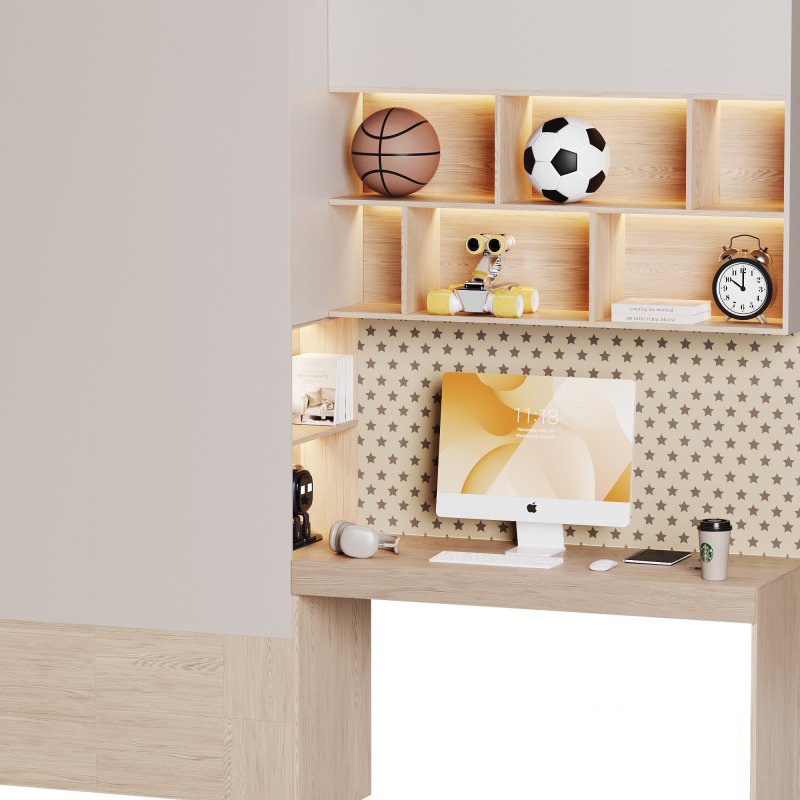 Workplace for Children 19 Image 9