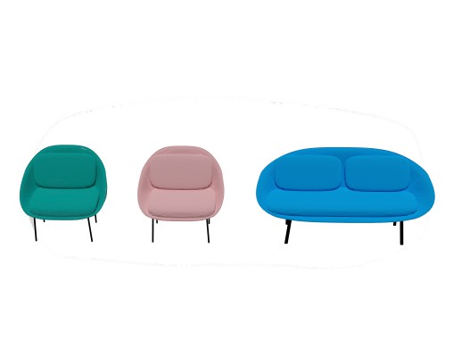 Melbourne Sofa