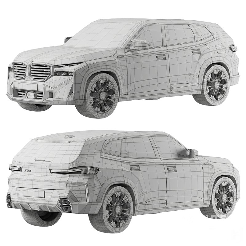 BMW_XM_Label_Red Image 4