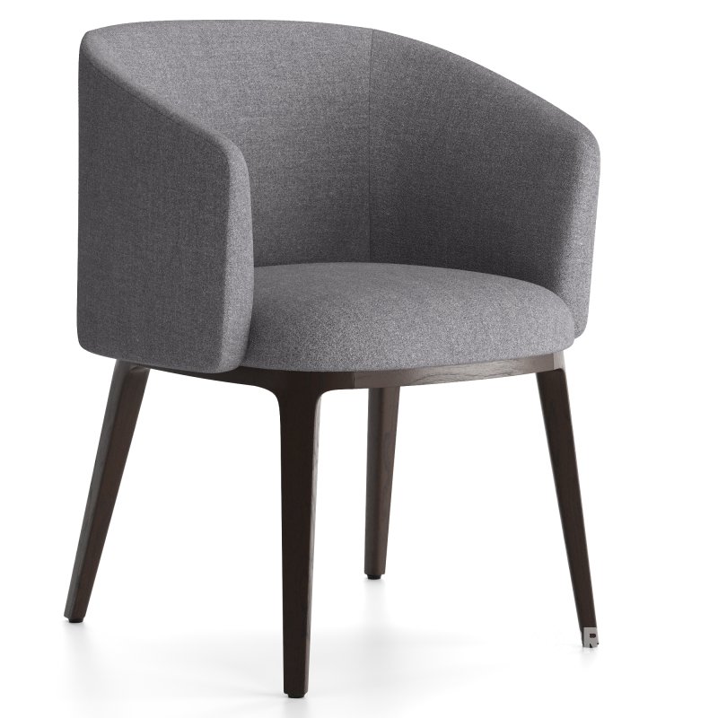 Event V1 with armrest chair Image 2