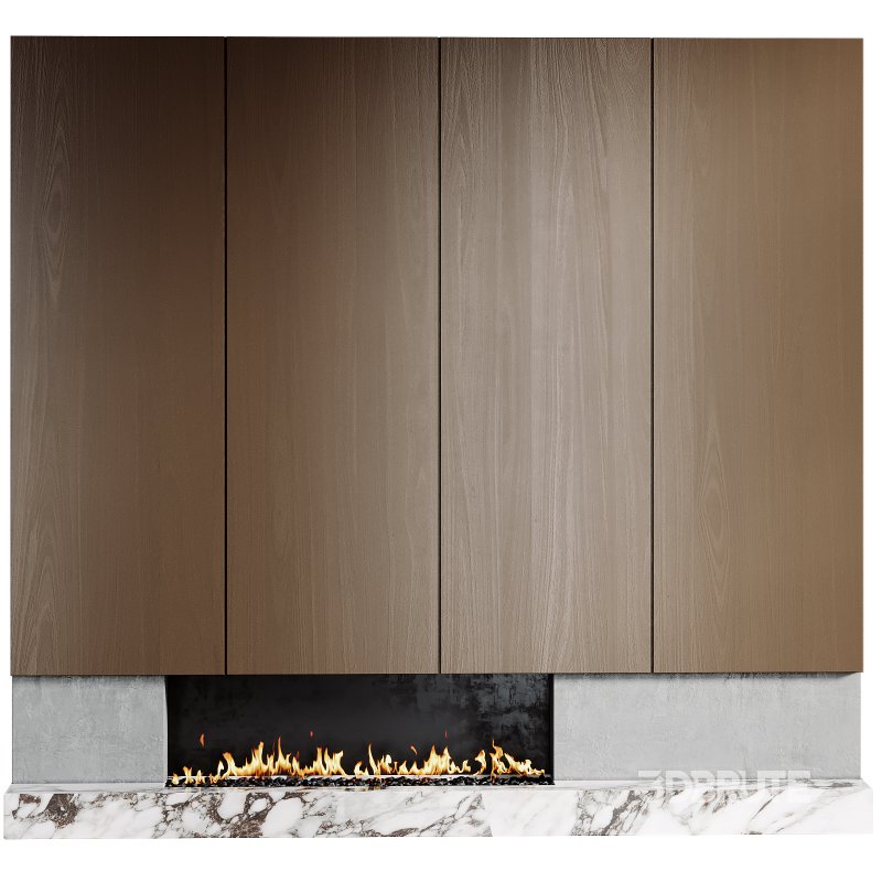 Fireplace 40 Image 1