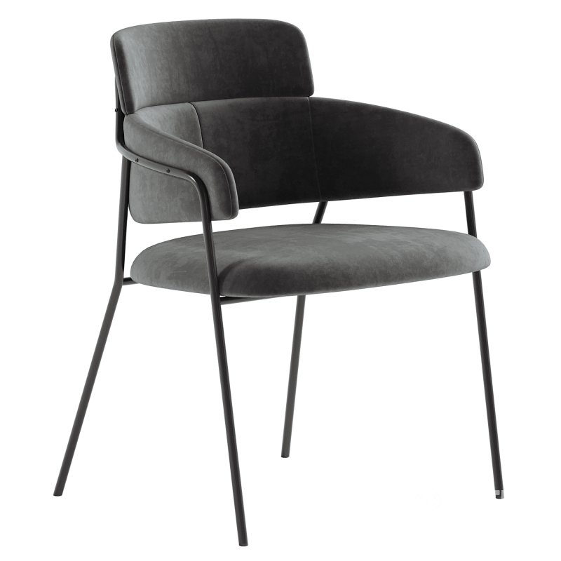 Marcel Dining Chair Image 6