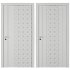Entrance door set216 - Thumbnail 4