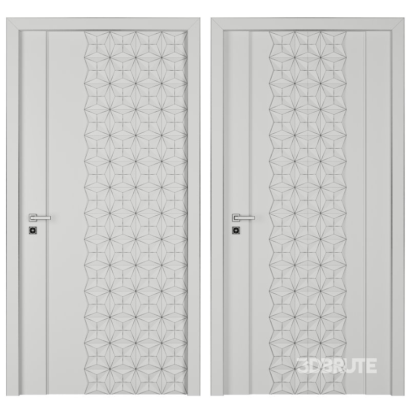 Entrance door set216 Image 4