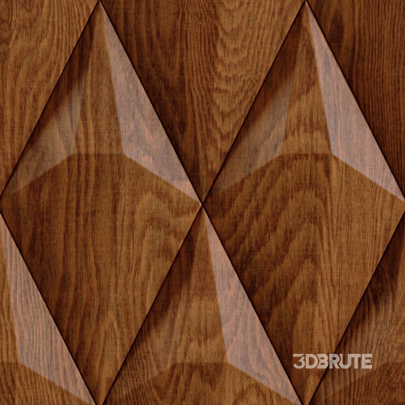 Art Wood 29 (Seamless) Image 2