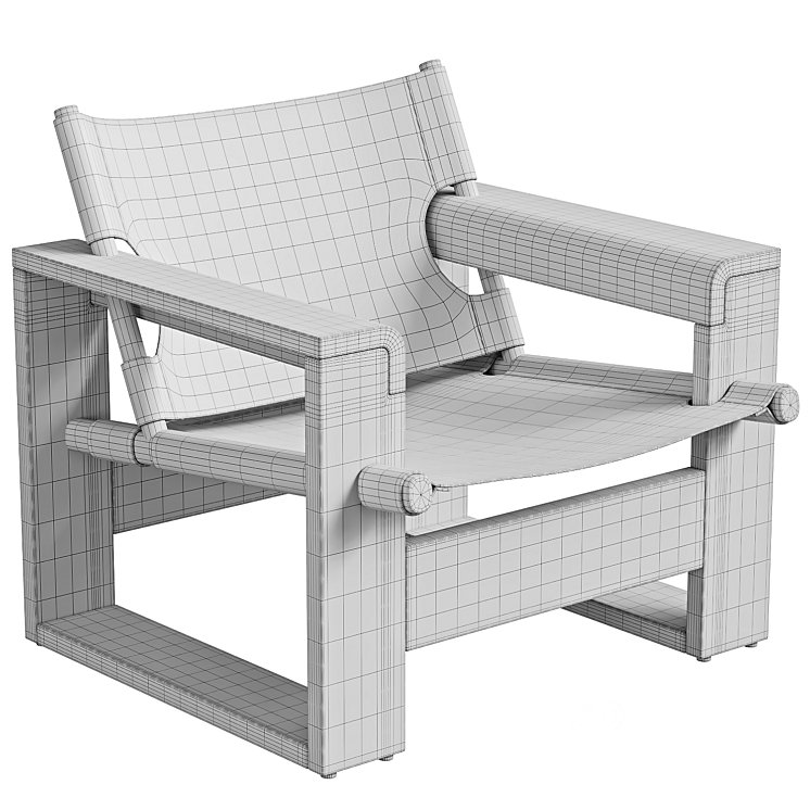 Gabriel Armchair Image 2