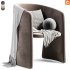 Roche Bobois CELESTE Chair - Thumbnail 1