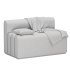 Arkad B L armsofa - Thumbnail 2