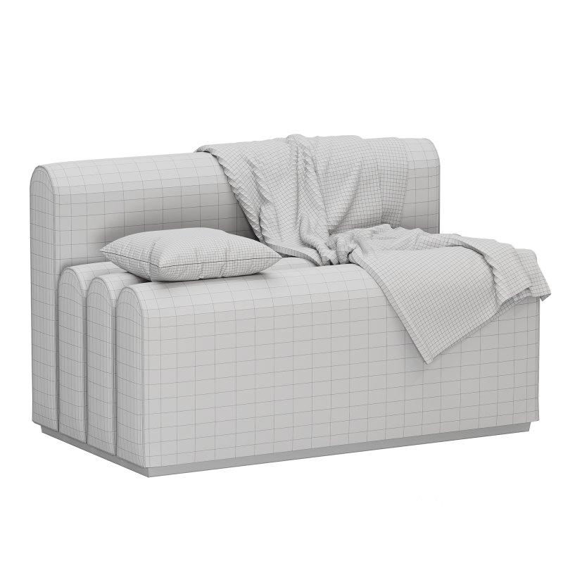 Arkad B L armsofa Image 2