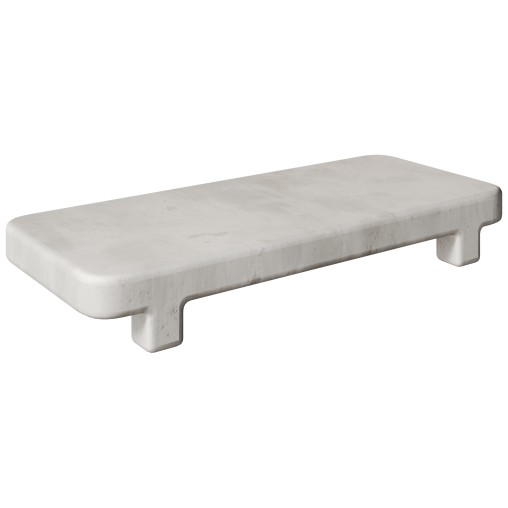 Coffee Table Brasilia By Baxter 2