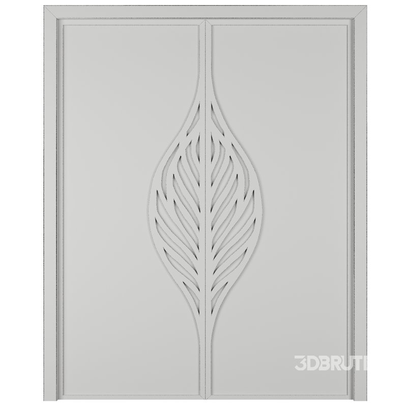 Entrance door set223 Image 2