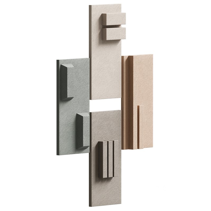 HELM SET OF 4 Image 3