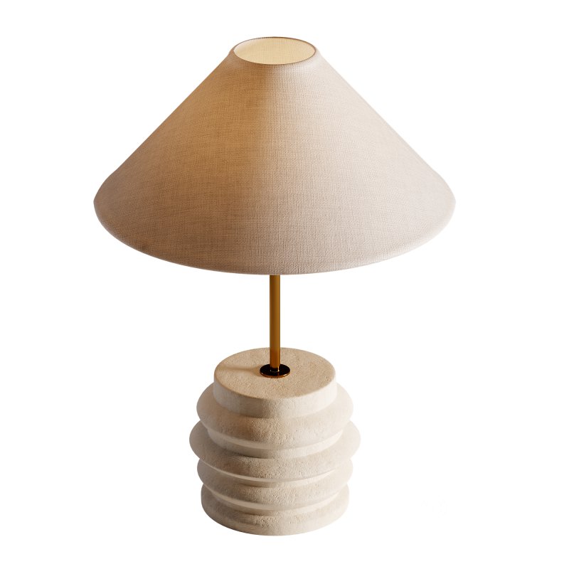 : Table Lamp Image 2