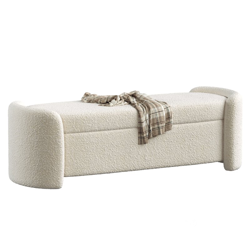 Nebula Bench Image 2