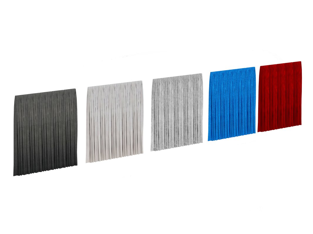 Curtain Velvet Image 3