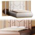 Modena Luxury Bed Room - Thumbnail 1