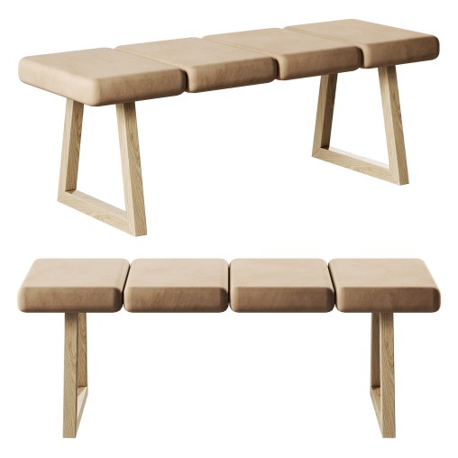 Bench 1