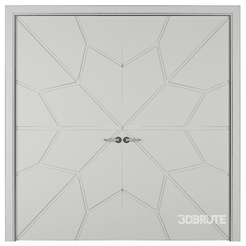 Entrance door set202 Image 2