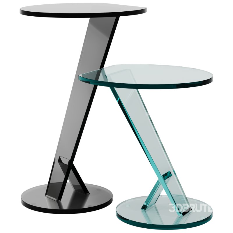 Nicchio Coffee Table by Tavolino Image 2