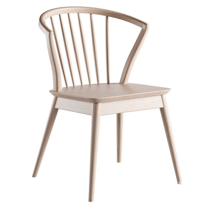 Sillas Mura Pack de 2 Image 2