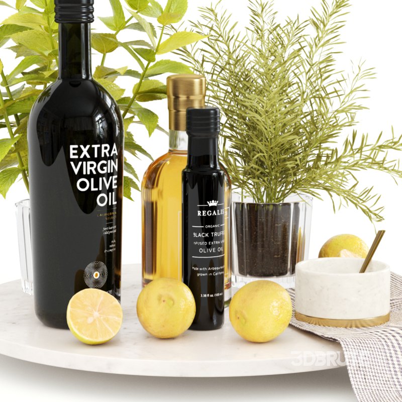 Kitchen Tray 2 Image 6