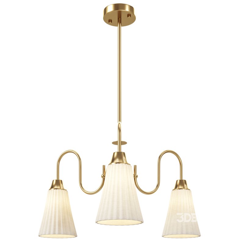 Esther Chandelier Image 1