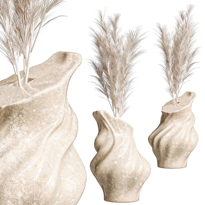 Decorative Vase Image 1