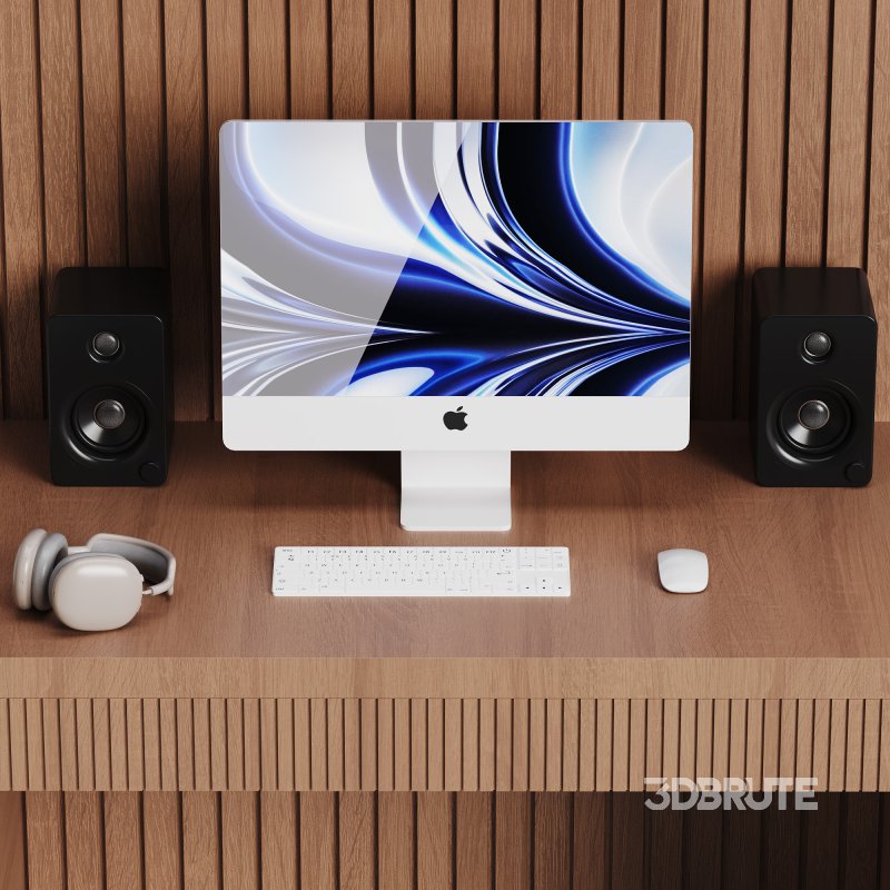 Modern Workplace 04 Image 5