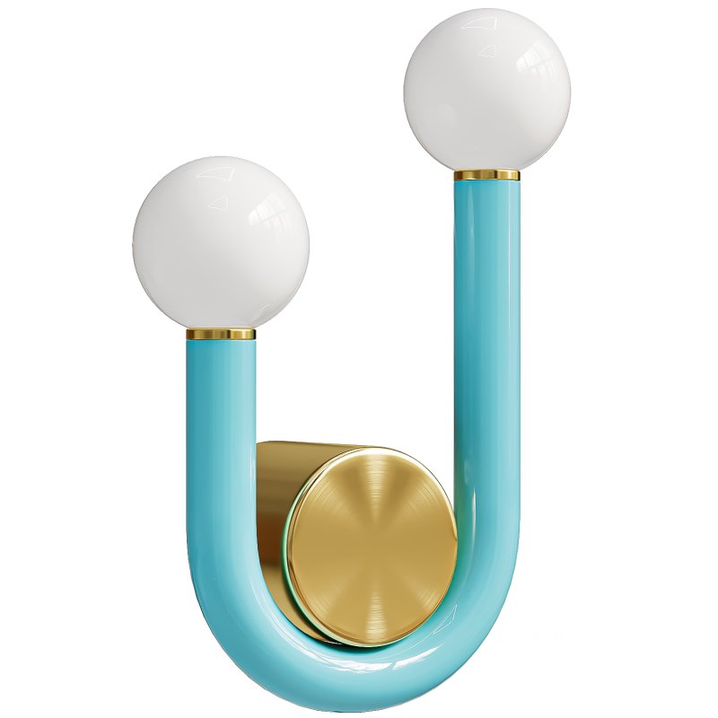 COLLE wall lamp Image 2