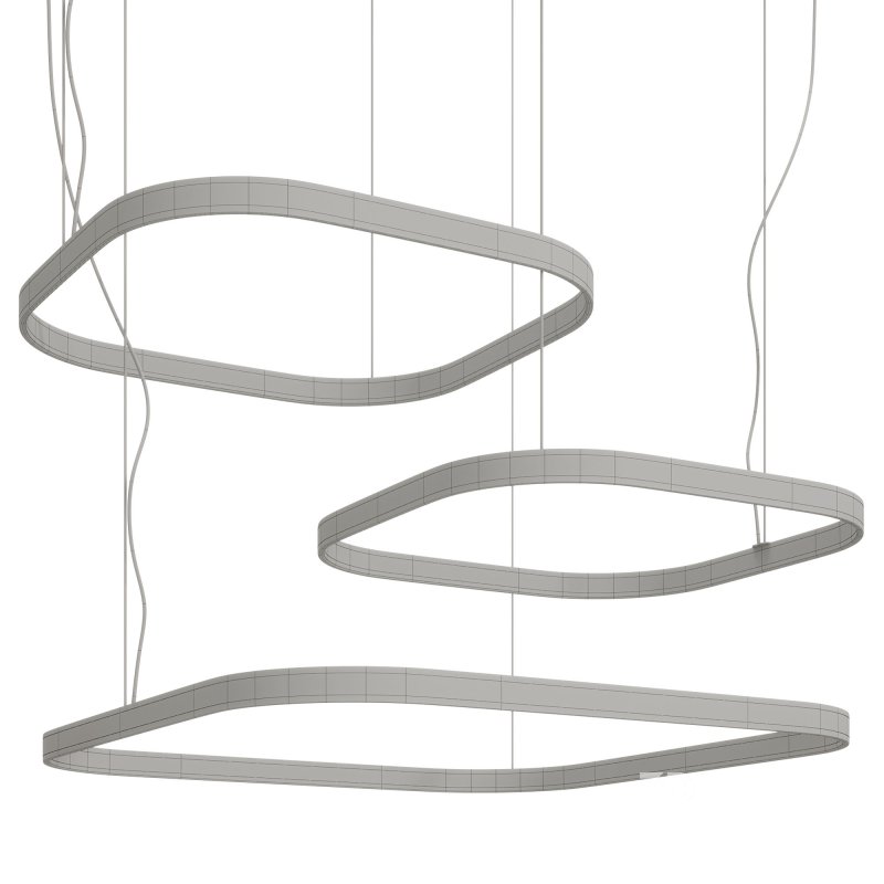 ZERO SQUARE LINE BY PANZERI Image 5