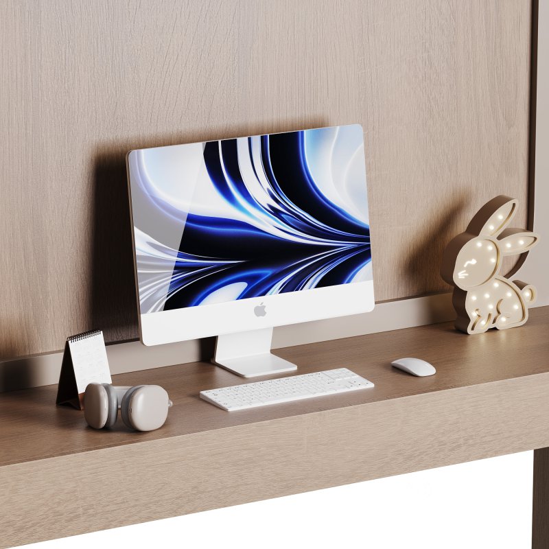 Modern Workplace 07 Image 5