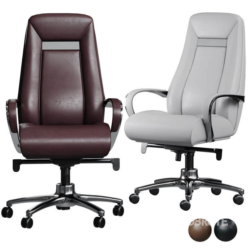 JTKDL Office Chairs,Boss Chair Image 1