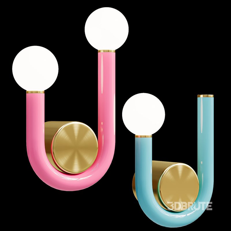 COLLE wall lamp Image 5