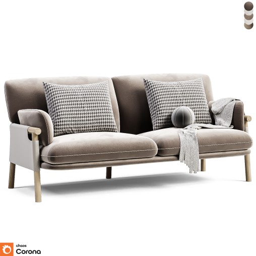 Savannah Sofa