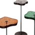 LILY Cocktail Tables by Tom Faulkner - Thumbnail 2