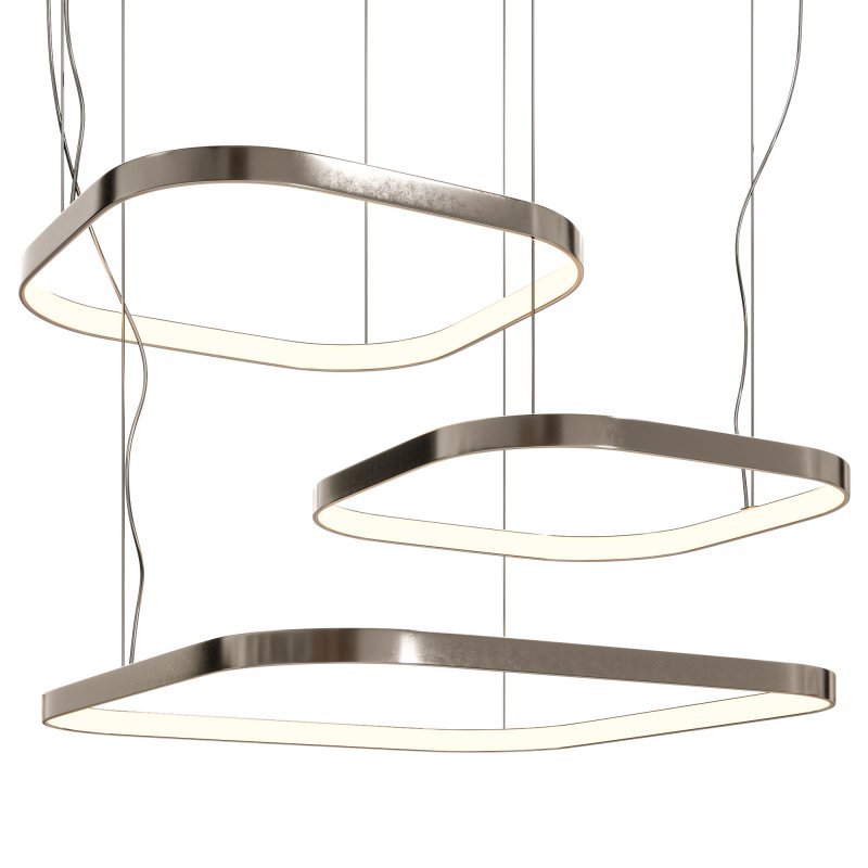 ZERO SQUARE LINE BY PANZERI Image 3