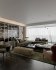 Modern living and dining room - Thumbnail 7