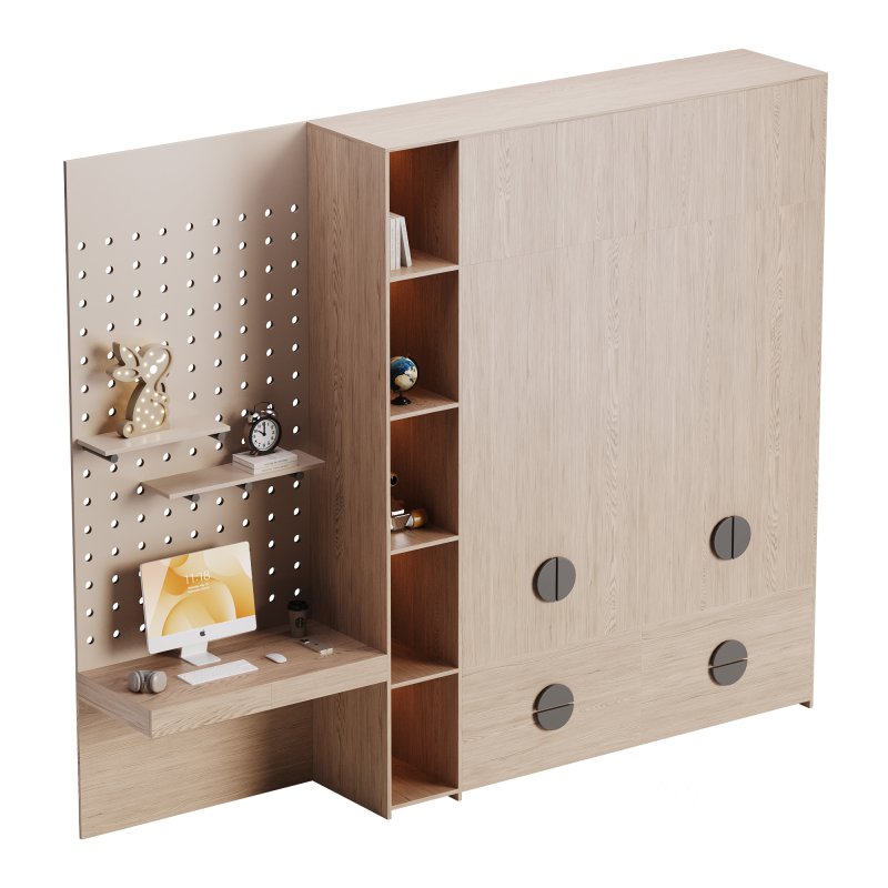 Workplace for Children 24 Image 1