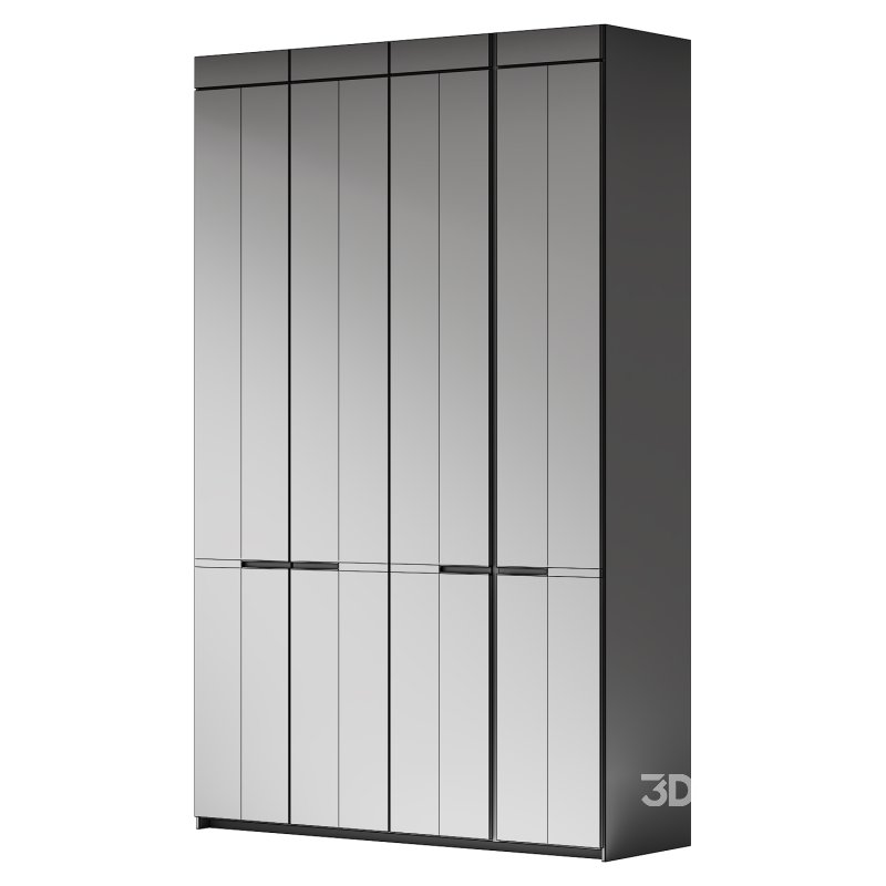 Wardrobe Closet 14 Image 3