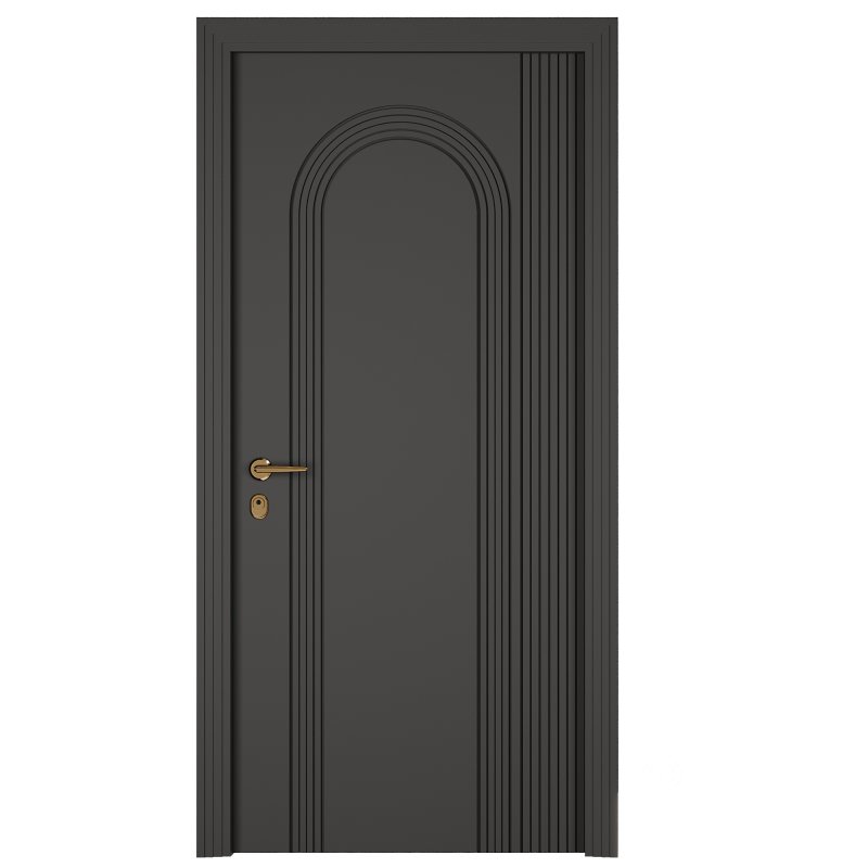 Entrance door set208 Image 2