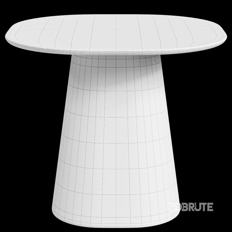 Coffee table Image 2