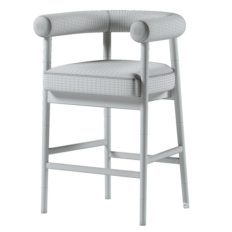 Spara Counter Stool Image 7
