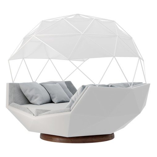 Vondom Iglu Daybed