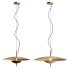 J. Adams & Co. Luna Pendant Lamps - Thumbnail 3