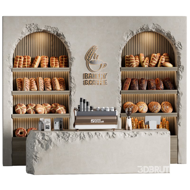 Coffee and Bakery 12 Image 3