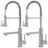 Kitchen faucet-Kraus Artec Pro Series - Thumbnail 4